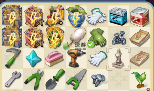 爱神花园小猪可以点几次(小花仙燃尽心花咒语)插图