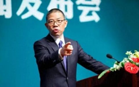 中国首富排行榜前十名(2023财富榜前十名)