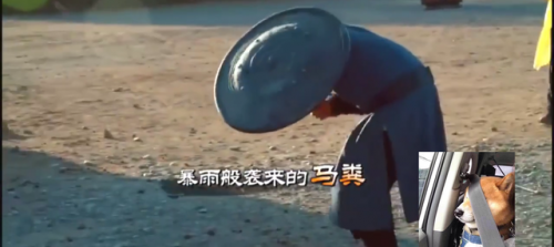 明星的尴尬瞬间(盘点尴尬瞬间)插图13