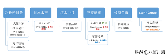 世界海鲜世家排名前十(大洋世家海鲜餐厅怎么样)插图1