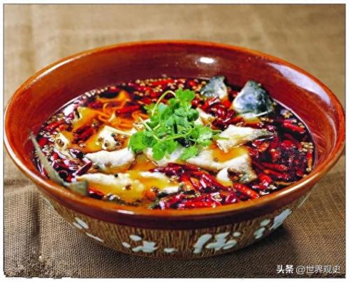 重庆十大名小吃排行榜视频(俄罗斯姑娘吃重庆小吃)插图5