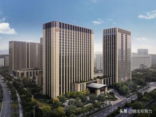 济南五星级酒店排行榜(济南最好的酒店排名第一)插图