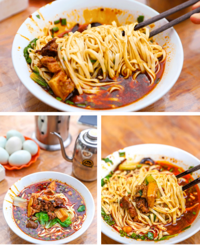 大丰美食排行榜(盐城大丰特色美食)插图2