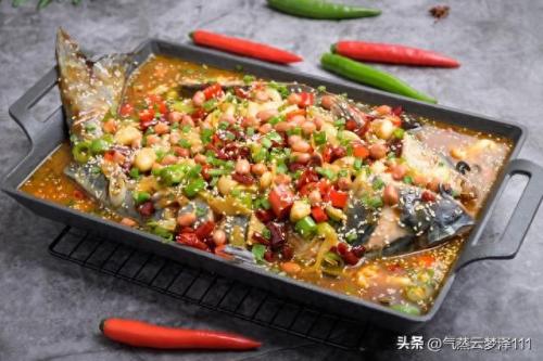 孝感十大特色美食排行榜(孝感十大必吃餐馆)插图2