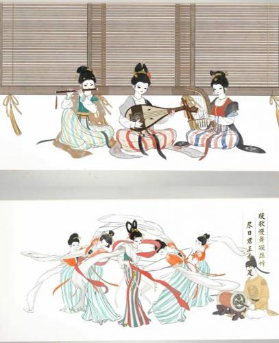 千年恋歌(千年之恋歌曲)插图3