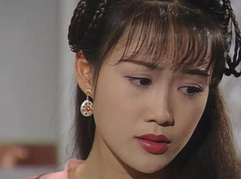 陈小春老婆叫什么(陈安琪年轻时候的图片)插图2