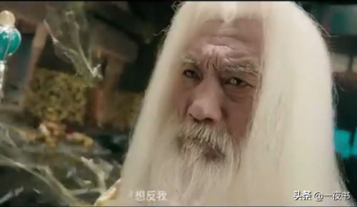 四大名捕武功排行榜(温瑞安笔下十大高手排名)插图8