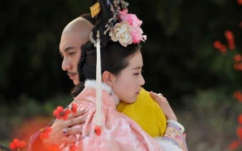 清朝马尔泰若曦(马尔泰若曦是八旗贵族吗)