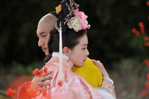 清朝马尔泰若曦(马尔泰若曦是八旗贵族吗)插图