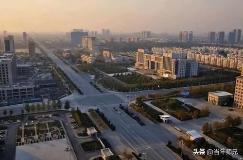 河南偏僻县城排名前十(河南县域经济排名列表)插图31