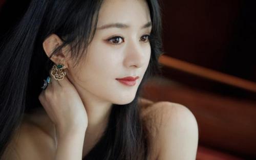 国际女明星排行榜(国际有名的中国女明星)插图9
