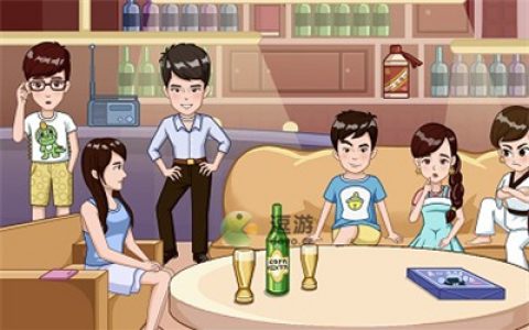 服了这老六反渣集结号过关攻略分享(老铁扎心了排序怎么过)
