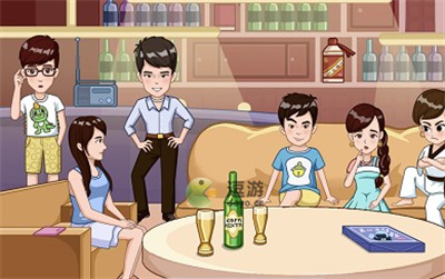 服了这老六反渣集结号过关攻略分享(老铁扎心了排序怎么过)插图