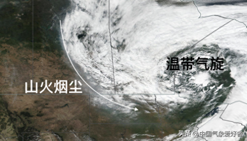 全球十大气候事件排行榜(全球气候变暖骗局)插图3