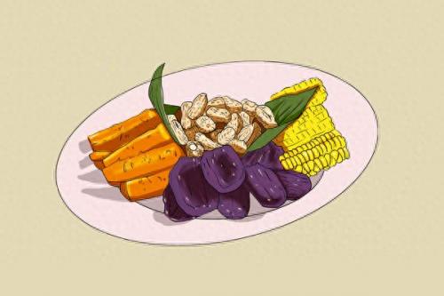 最养心的主食排行榜十大(糖尿病十大主食)插图3