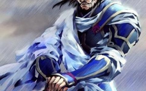 三国杀于禁(于禁的技能详解)