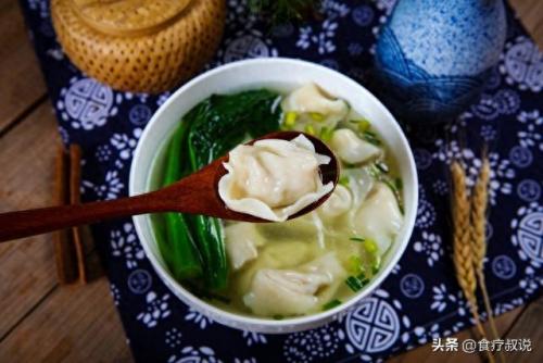 十大低热量午餐排行榜(减肥最狠的四种主食)插图4