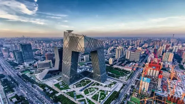 城市教育产业排名前十(教育行业排行榜)插图1