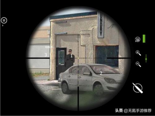 狙击游戏手游大全(手游狙击游戏排行榜前十名)插图5