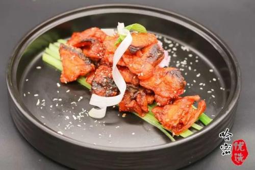 哈密中式餐厅排名前十(哈密比较有特色的饭店6)插图16