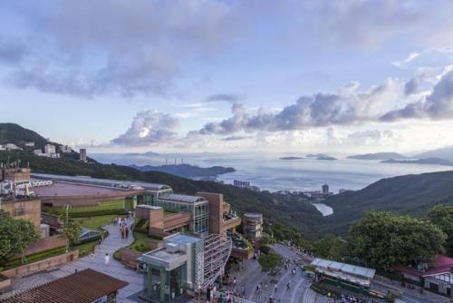 香港景点排行榜(去香港旅游去哪些景点)插图1