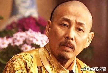 康熙是怎么死的(中国最长寿的10位皇帝)插图1