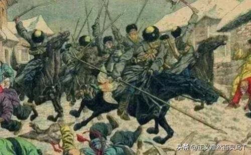 聊斋2罗刹海市(罗刹海市全文翻译)插图