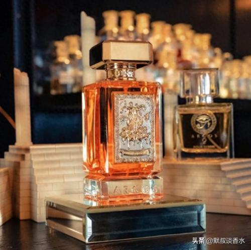 十大最温暖香水排行榜图片(十大公认最好闻的香水)插图4