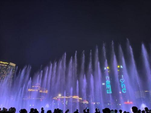 南昌游玩推荐排名前十(南昌市内景点哪里好玩)插图13