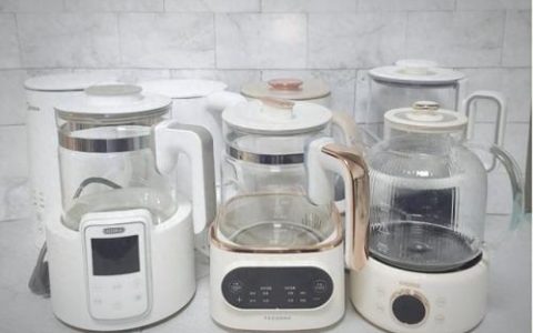 电热水瓶排行榜(家用电热水瓶哪个品牌好)