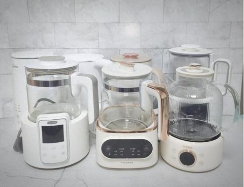 电热水瓶排行榜(家用电热水瓶哪个品牌好)插图