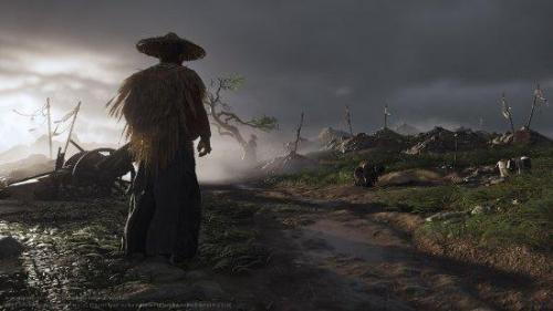 游戏画质排行榜(全网公认画质最高手游)插图17