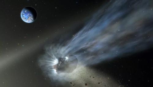 小熊座流星雨(双子座流星雨2023)插图5