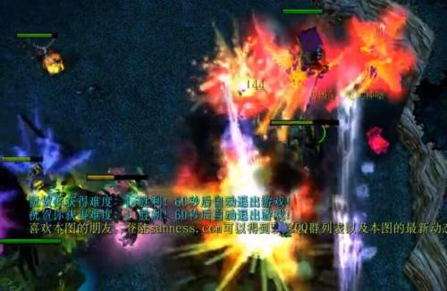 魔兽伏魔战记隐藏英雄(伏魔战记弓箭手终极装备)插图23