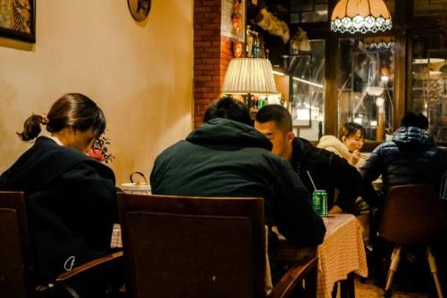 南京小区聚餐排名前十(南京适合请客的好餐厅)插图12
