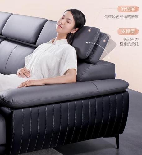 国际沙发品牌排行榜(轻奢沙发品牌十大品牌)插图4