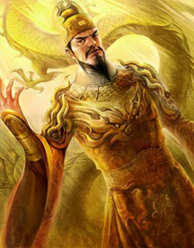 英雄杀土豪排行榜(英雄杀最厉害的武将排名)插图6