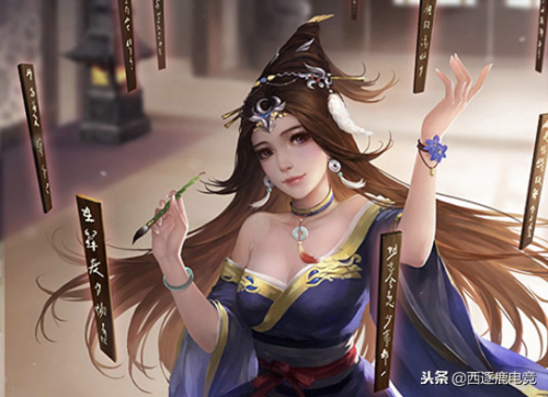三国杀曹冲技能修改(三国杀曹睿的技能恢拓)插图2