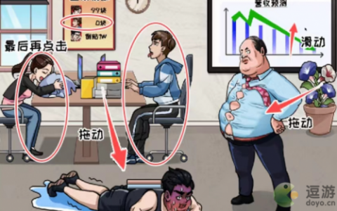 看你怎么秀办公室大餐过关攻略分享(部门聚餐怎么点菜)