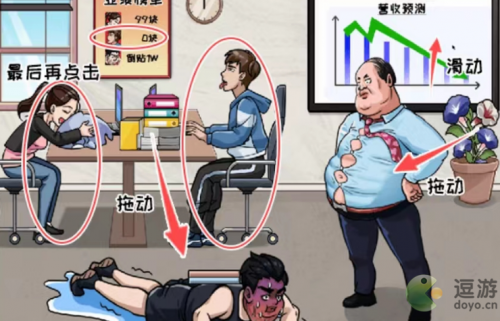 看你怎么秀办公室大餐过关攻略分享(部门聚餐怎么点菜)插图