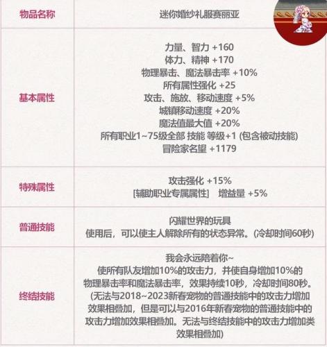 dnf51套礼包宝珠(地下城与勇士宝珠大全)插图12