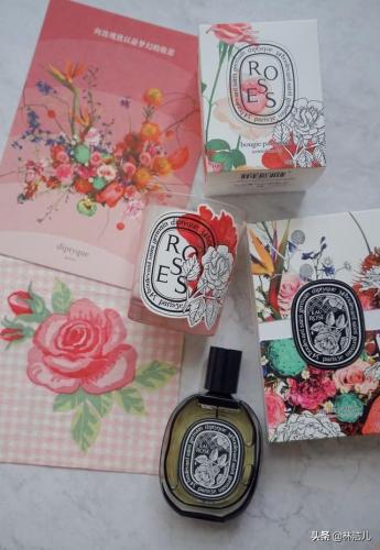东京玫瑰香水排行榜(玫瑰花香水哪个牌子好)插图6
