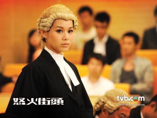 胡杏儿主演电视剧(江杏儿香港明星)插图9