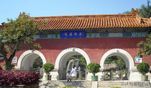 天冿景点排名前十(天台旅游景点有哪些)插图2
