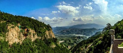 城市十大名山排行榜名单(十大风景名山排名)插图10