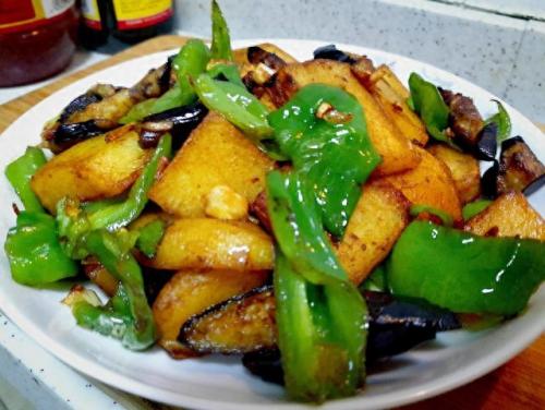 东北特色十大菜系排行榜(东北食用油十大排名)插图13