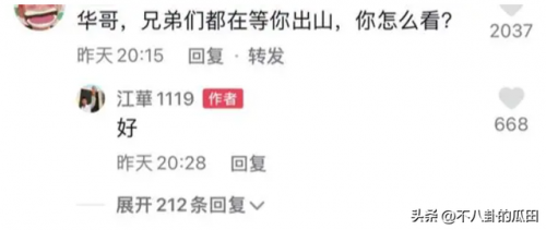中国明星复出排名前十(永不复出的明星6)插图5