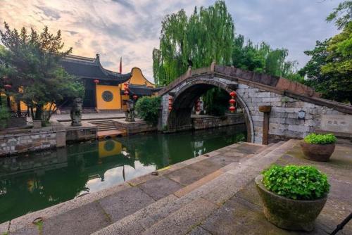 浙江好玩地方排行榜(浙江旅游必去十大景点)插图24