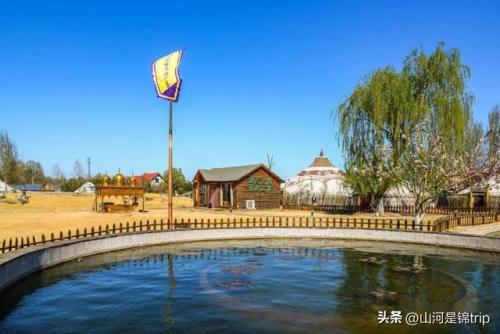 排名前十的亲子农庄(江浙一带农家乐排名)插图22