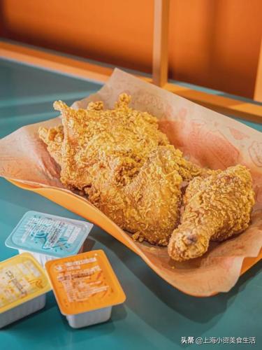北美后街美食排名前十(合肥后街哪家饭店好吃)插图4